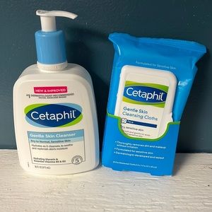 Cetaphil Bundle